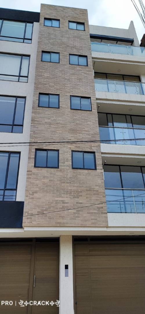 Apartamento en venta en Paipa